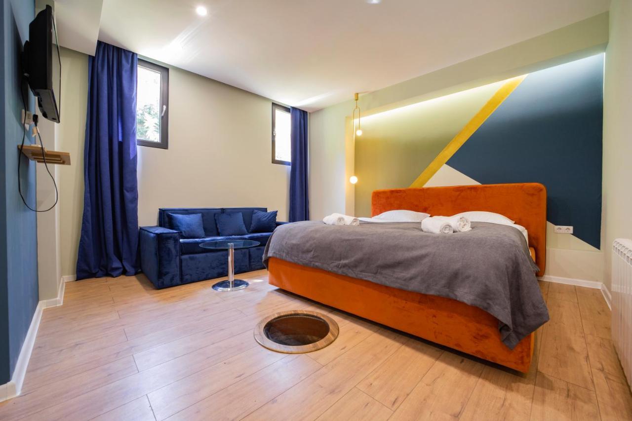 Teonas Home ティビリシ エクステリア 写真