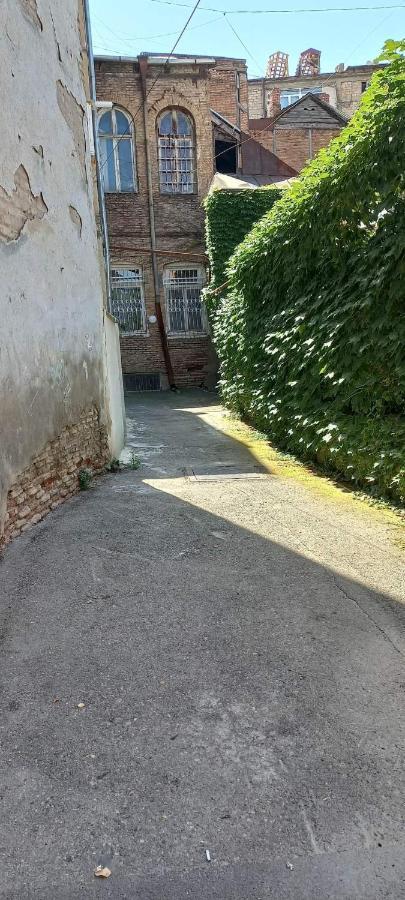 Teonas Home ティビリシ エクステリア 写真