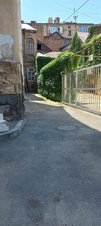 Teonas Home ティビリシ エクステリア 写真